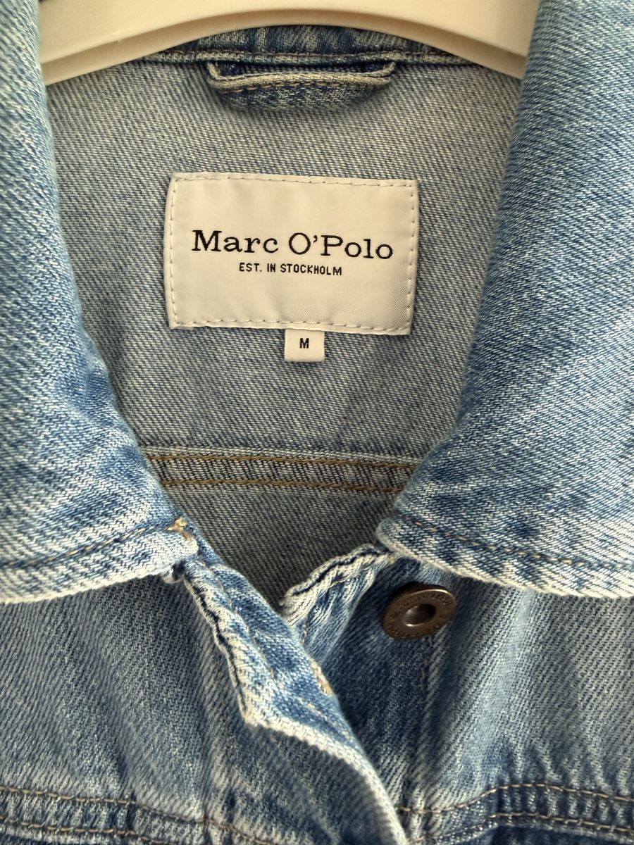 Marc O'Polo Giacche: Marco Polo Jeansjacke – Usato da Buchs AG venduto da MiWeFe17 4