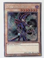 Dunkler Magier v.3 RA04-DE106 Platinum Secret Rare