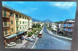 CASSINO MIT GASTHOF