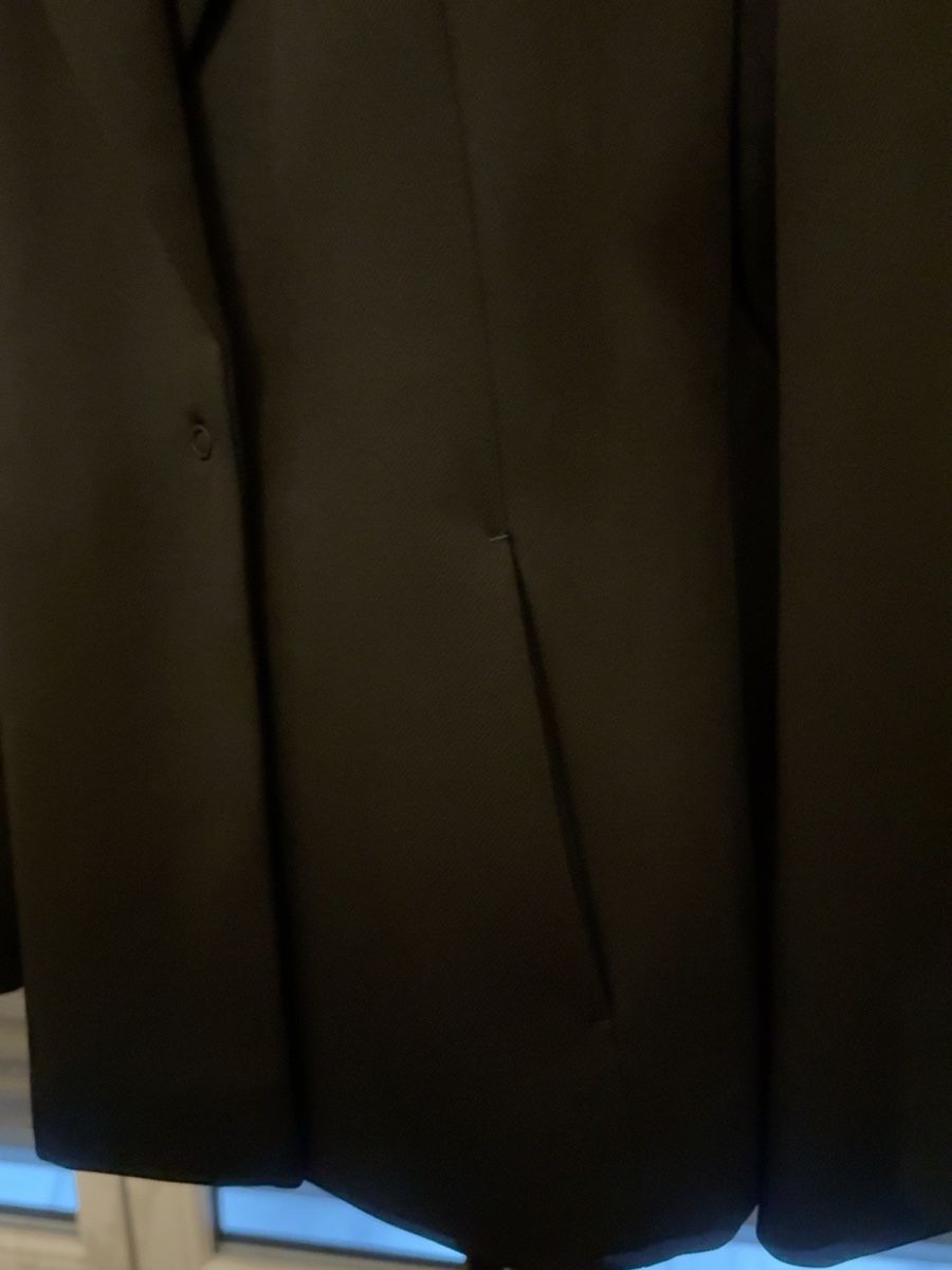 Marc Cain Giacche: Veste noir Marc Cain Collections – Nuovo (secondo la descrizione) da Neuchâtel venduto da ass_gdc7 2