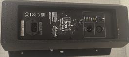 The box Achat 204 A Aktivbox gebraucht