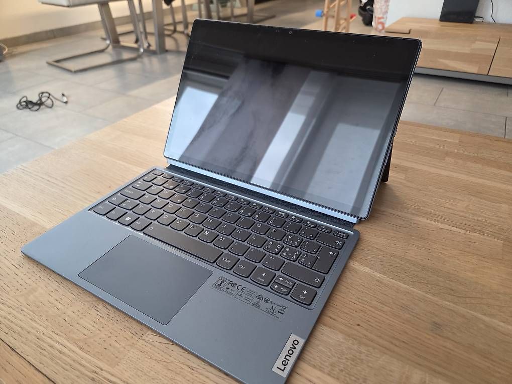 Notebook: Notebook von Lenovo IdeaPad Duet 5 – Usato da Bettlach venduto da paki84