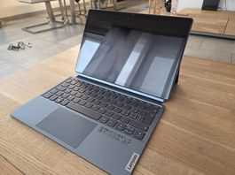 Notebook von Lenovo IdeaPad Duet 5