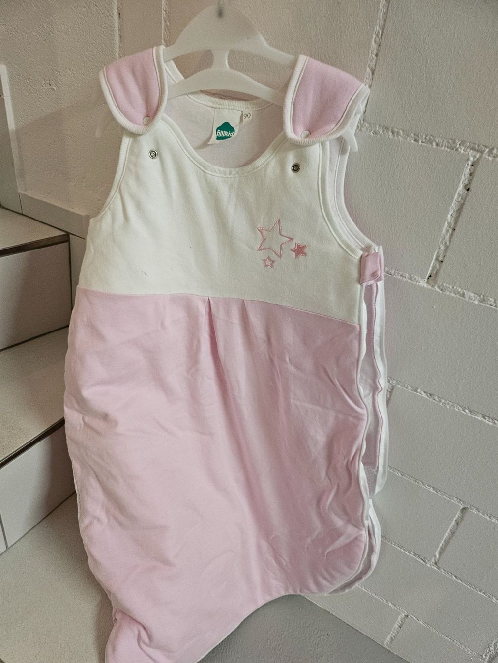 Fillikid Sacchi a pelo: Schlafsack 90 cm – Usato da Kefikon TG venduto da Livline
