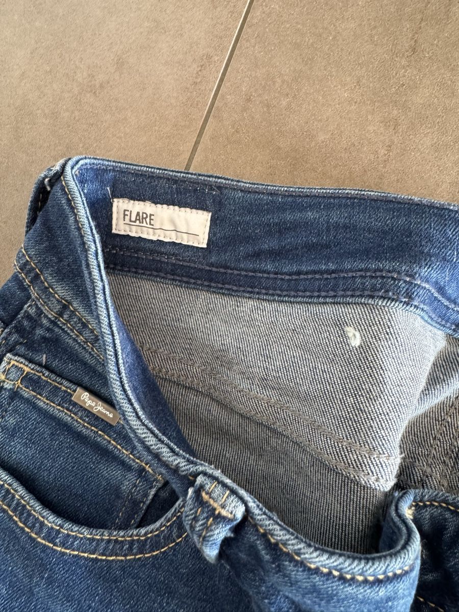 Pepe Jeans Jeans: Pepe Jeans – Neuf (Voir description) à Balgach par fad_jb55 1