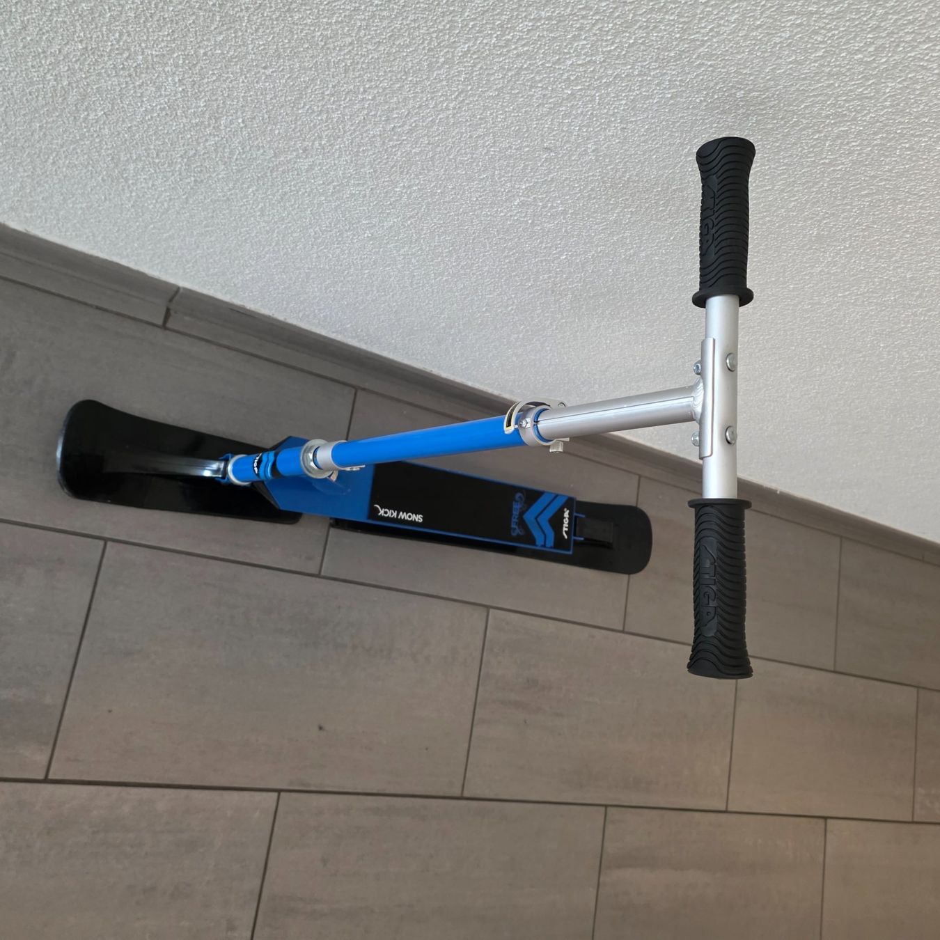 Altro: Snowscooter Neuwertig – Nuovo (secondo la descrizione) da Luzern venduto da Cado12 2