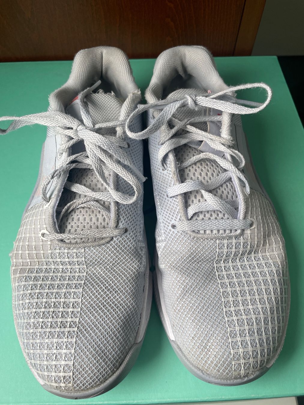 Nike Damenschuhe: Metcon Nike Crossfit shoes – Gebraucht aus Cressier NE von leiestla 1