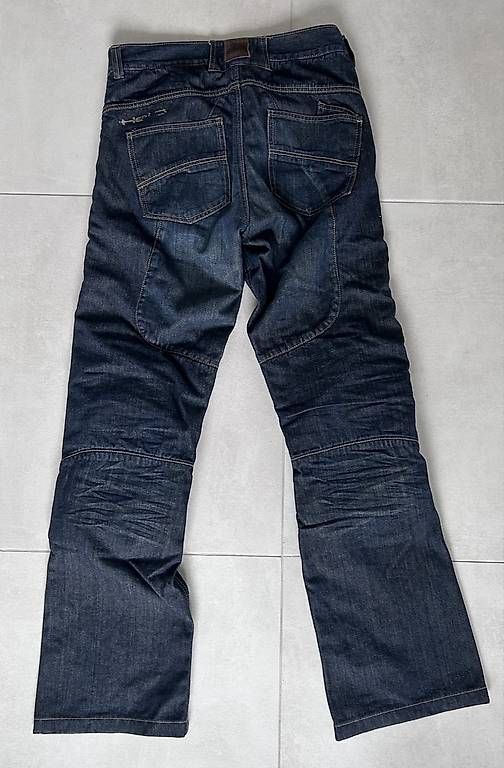 Held Pantaloni: Motorradhosen von Held – Usato da Heimberg venduto da sb3627. 1