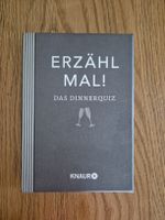 Dinnerquiz - Erzähl Mal