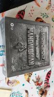 Monopoly Star Wars Mandolorian neuf 