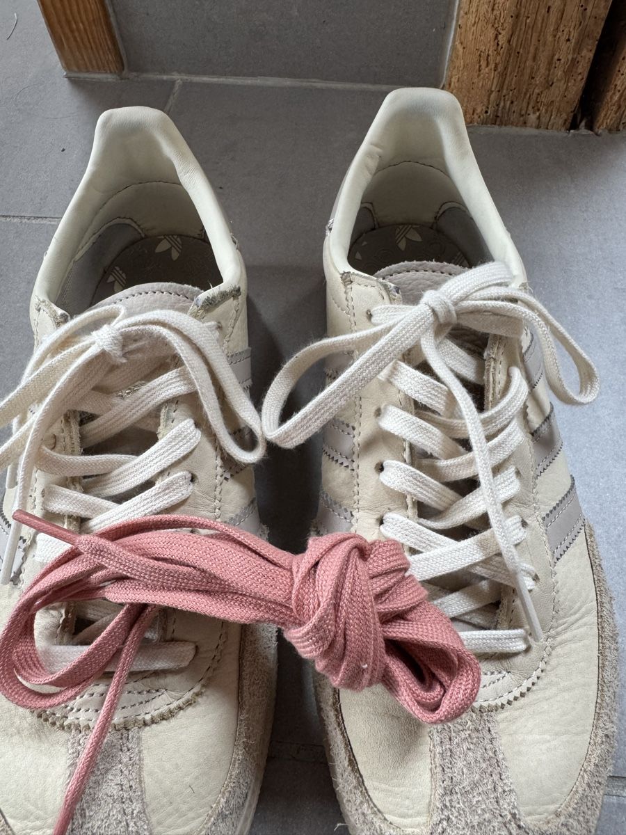 Damenschuhe: Adidas spezial – Gebraucht aus Ottoberg von ELISEL24 4