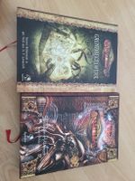 Cthulhu Rollenspielbücher Grundregelwerk