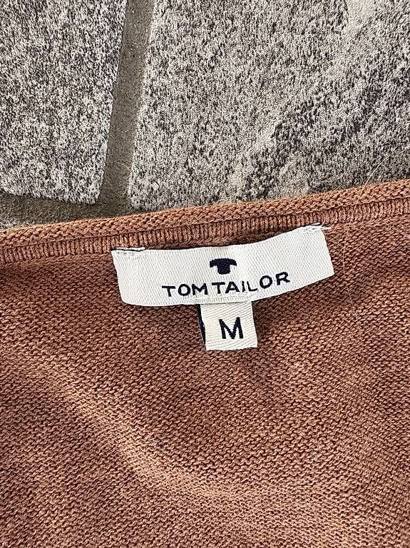 Tom Tailor Maglioni & Felpe: Damenpulli, Tom Tailor, Gr. M – Nuovo (secondo la descrizione) da Bremgarten AG venduto da Honeybooker 1
