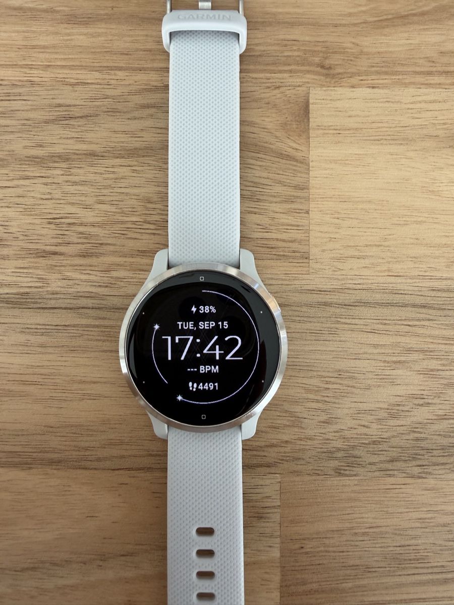 Garmin Smartwatch: Garmin Venu 2S GPS 40mm – Usato da Seewen SZ venduto da mads_around 2