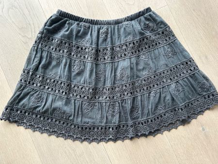 Minirock von UNITED COLORS OF BENETTON