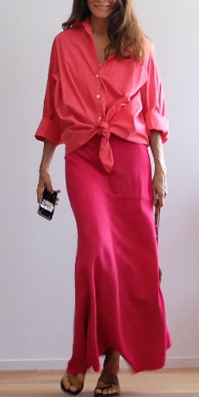 Blusen: The Frankie Shop Melody Oversized Bluse – Gebraucht aus Jona von vanessasupermarket20