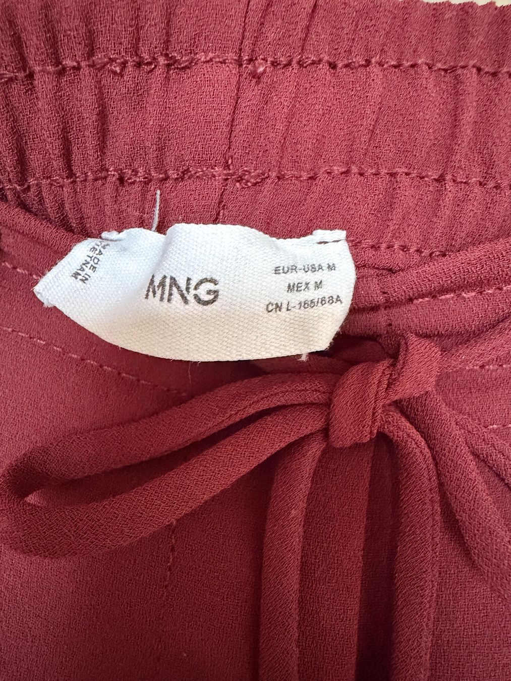 Mango Jacken: Jacken- und Hosen-Set - Marke: MNG – Gebraucht aus Würenlos von Abracadabra26 7