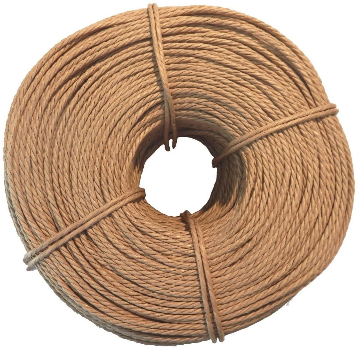 Kit bricolage: Dänische Flechtschnur Papier Schnur – Nuovo e nell'imballaggio originale da Bottighofen venduto da zaap 1
