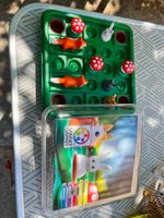 IQ Spiel Fuchs und Hase