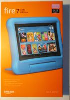 Amazon Fire 7 Kids Tablet 16 GB in Violett wenig gebraucht