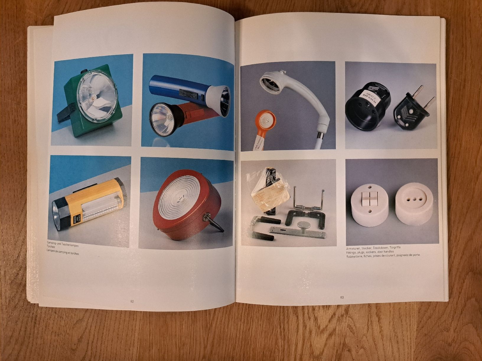 Libri: SED Schönes Einheitsdesign - G. Bertsch/E. Hedler - Taschen  – Usato da Pratteln venduto da mab_f2fz 5
