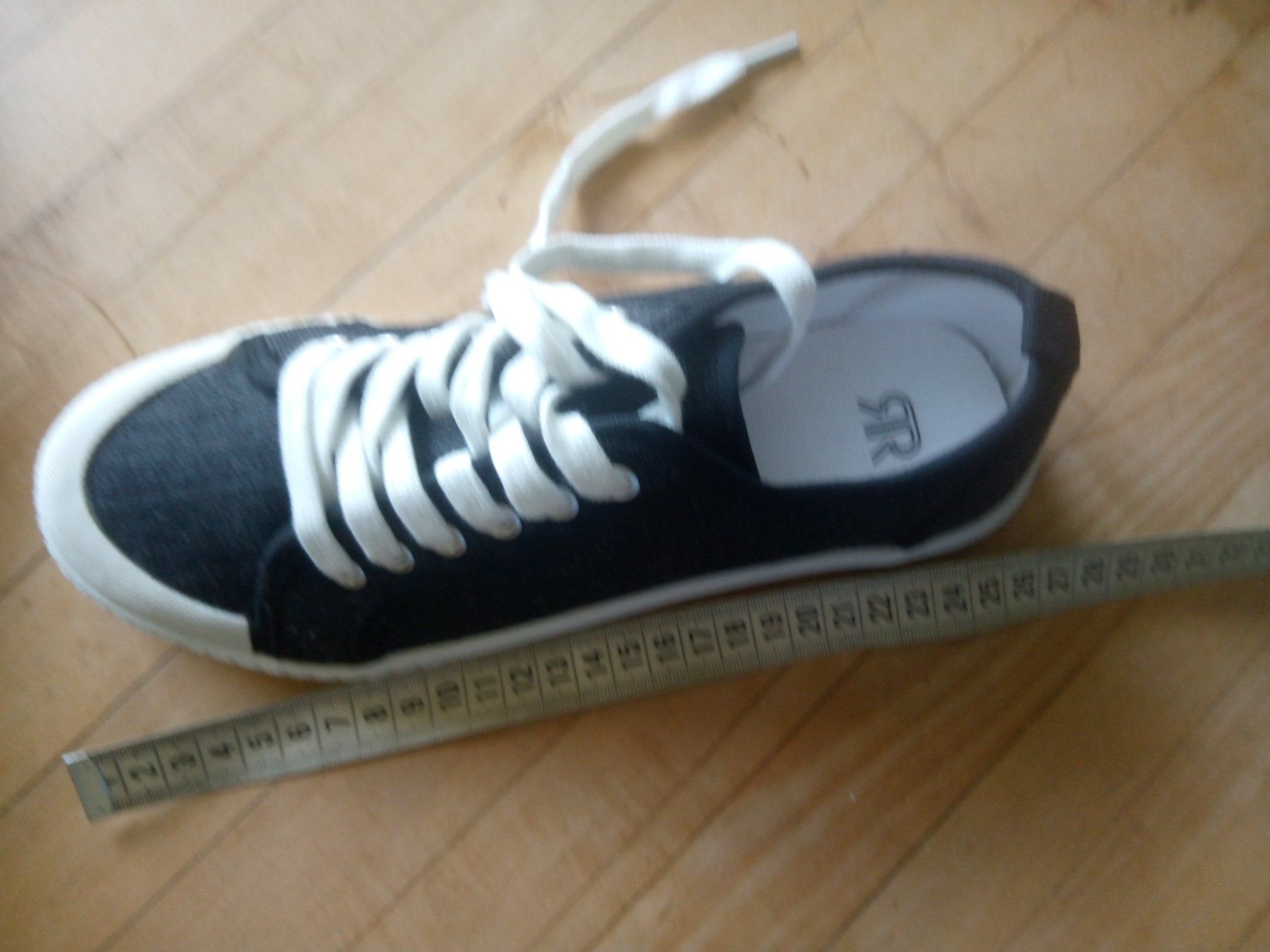La Redoute Scarpe da donna: Sneaker, schwarz NEU – Nuovo (secondo la descrizione) da Magden venduto da Mandy13 2