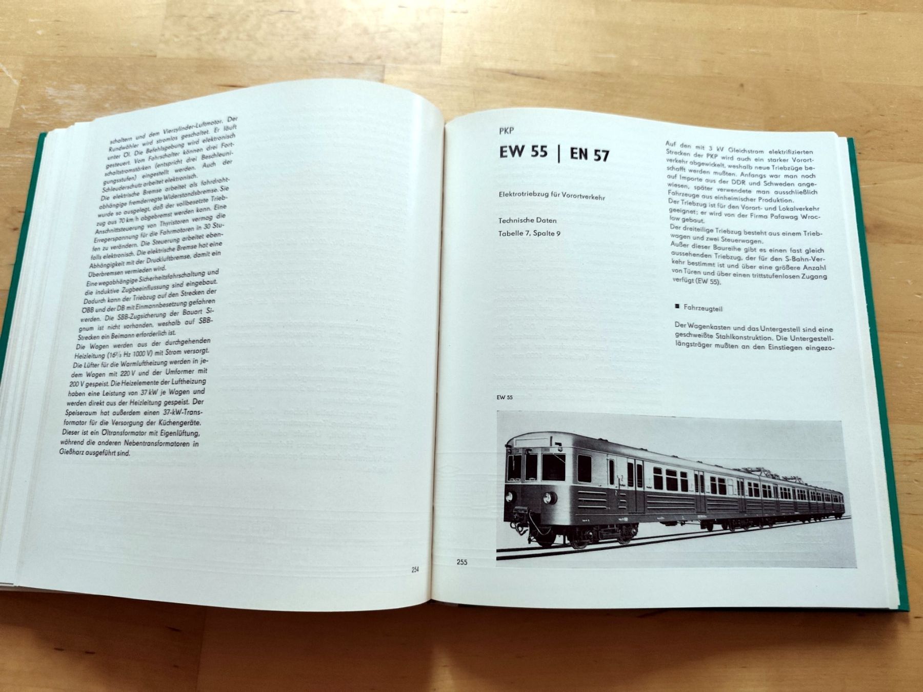 Libri: Treibwagen Archiv – Usato da Birrwil venduto da dirtyoldtown 7