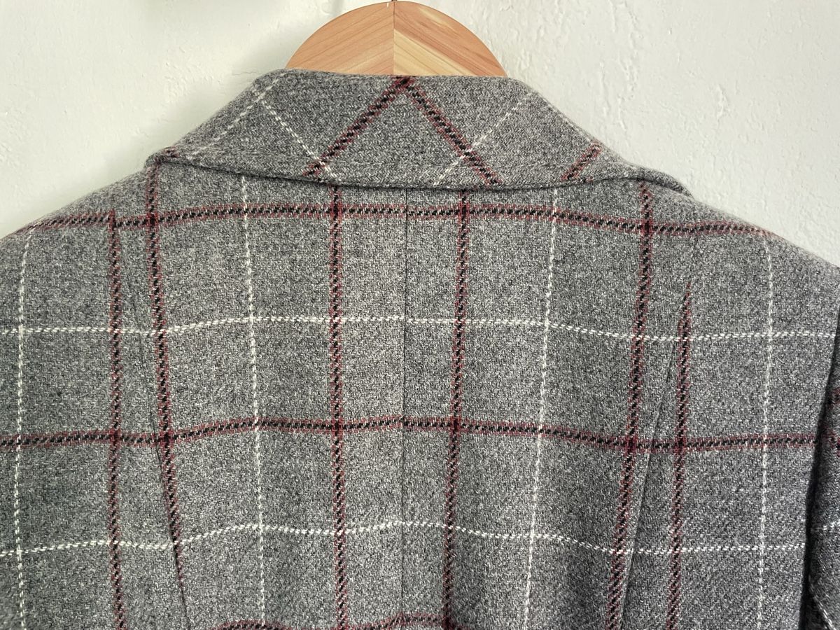Cappotti: Wollmantel Triona Gr. 8 /36 NEU – Nuovo (secondo la descrizione) da Chur venduto da Misssami 5