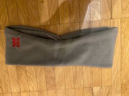 Stirnband, für Damen im Wintermotiv