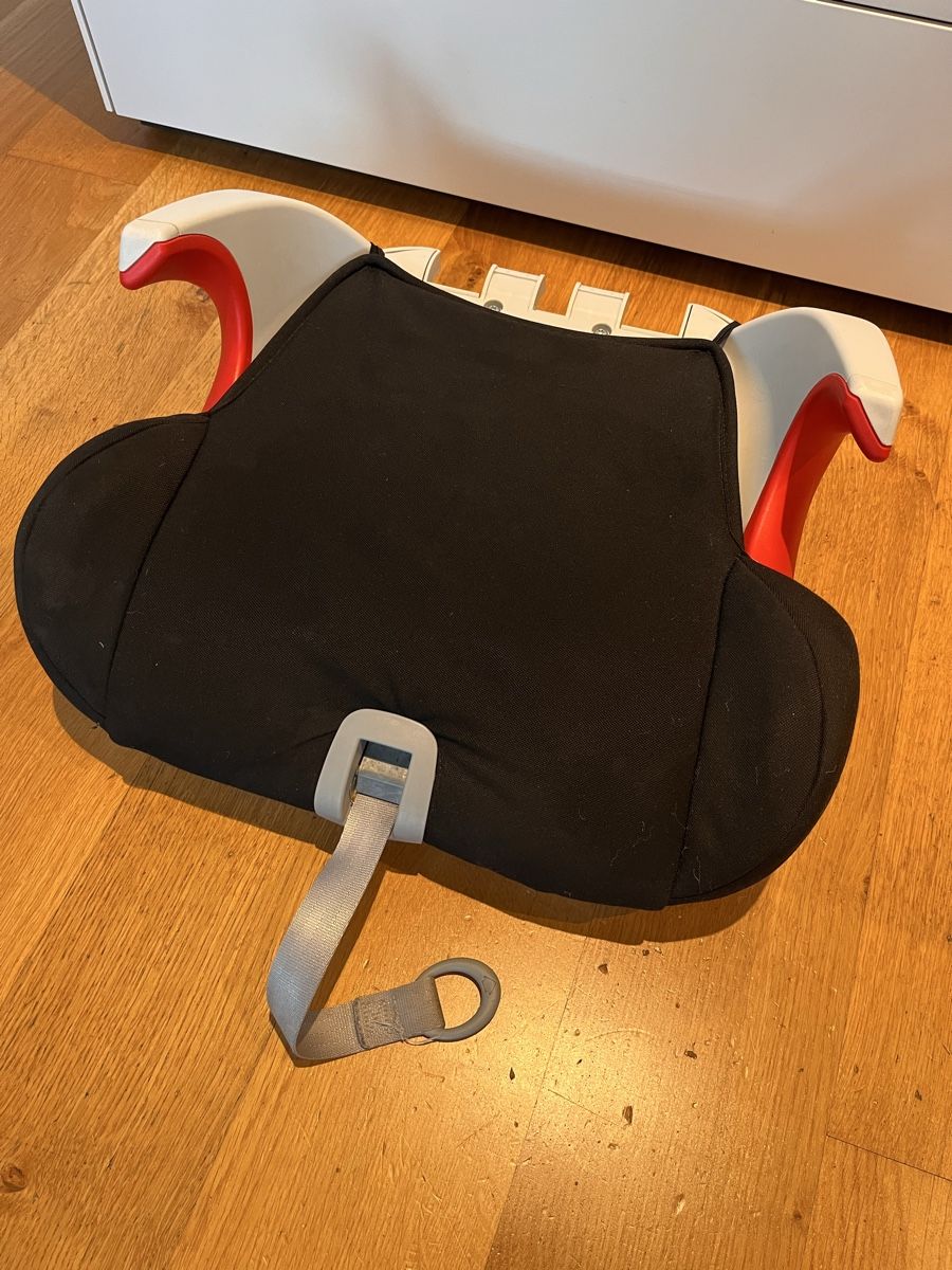 Britax Römer Sièges auto: Römer Kidfix SL Kindersitz – D'occasion à Luzern par Patrick_e 6