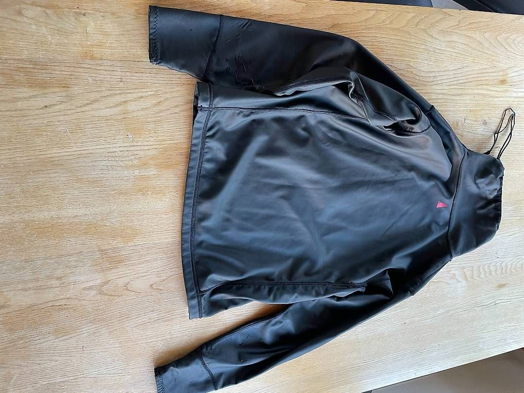 Pulls & Sweat-shirts: Sous pull technique Musto taille S – D'occasion à Genthod par mca_l8ds 1