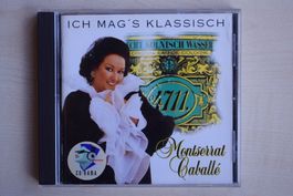 Monts. Caballé: ICH MAG'S KLASSISCH/509