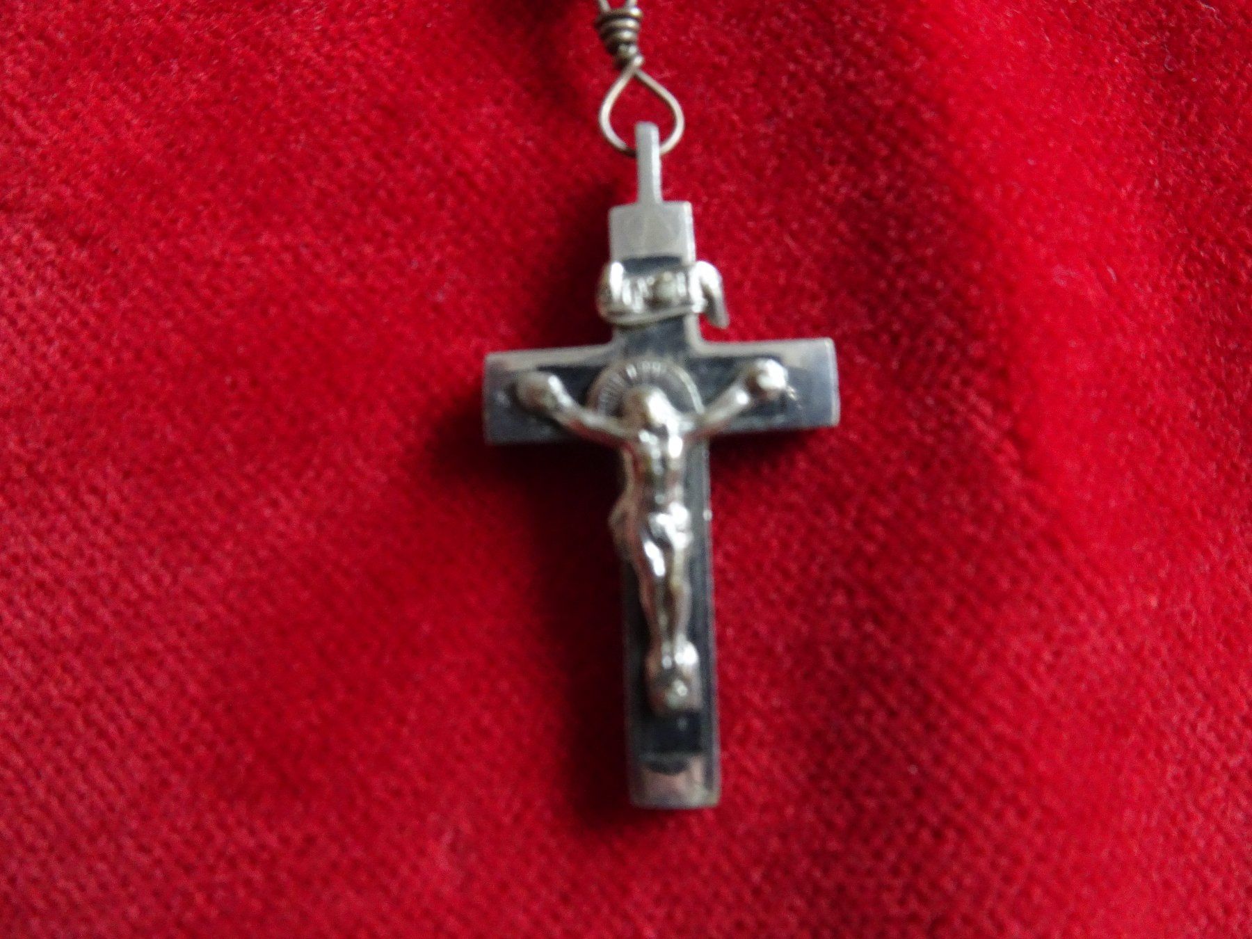 Altri gioielli: Alter Rosenkranz – Usato da St.Gallen venduto da Diva021