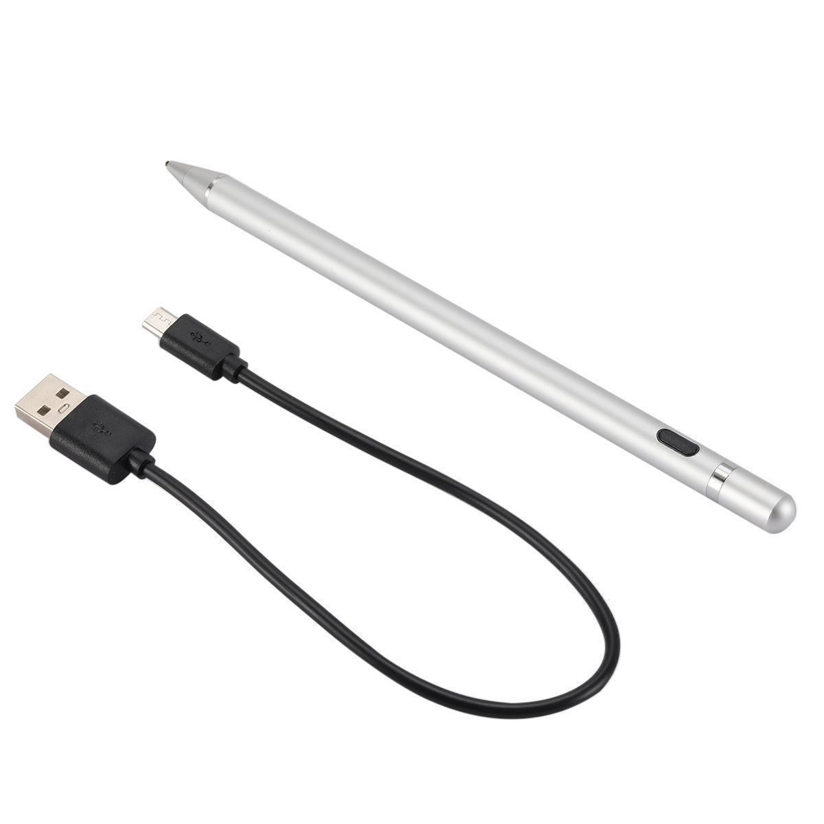 Stifte & Marker: Magnetische iPad Pencil 2. Generation – Neu (gemäss Beschreibung) aus Thun von nuonuo 1