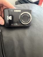 Kodak Pixpro FZ45