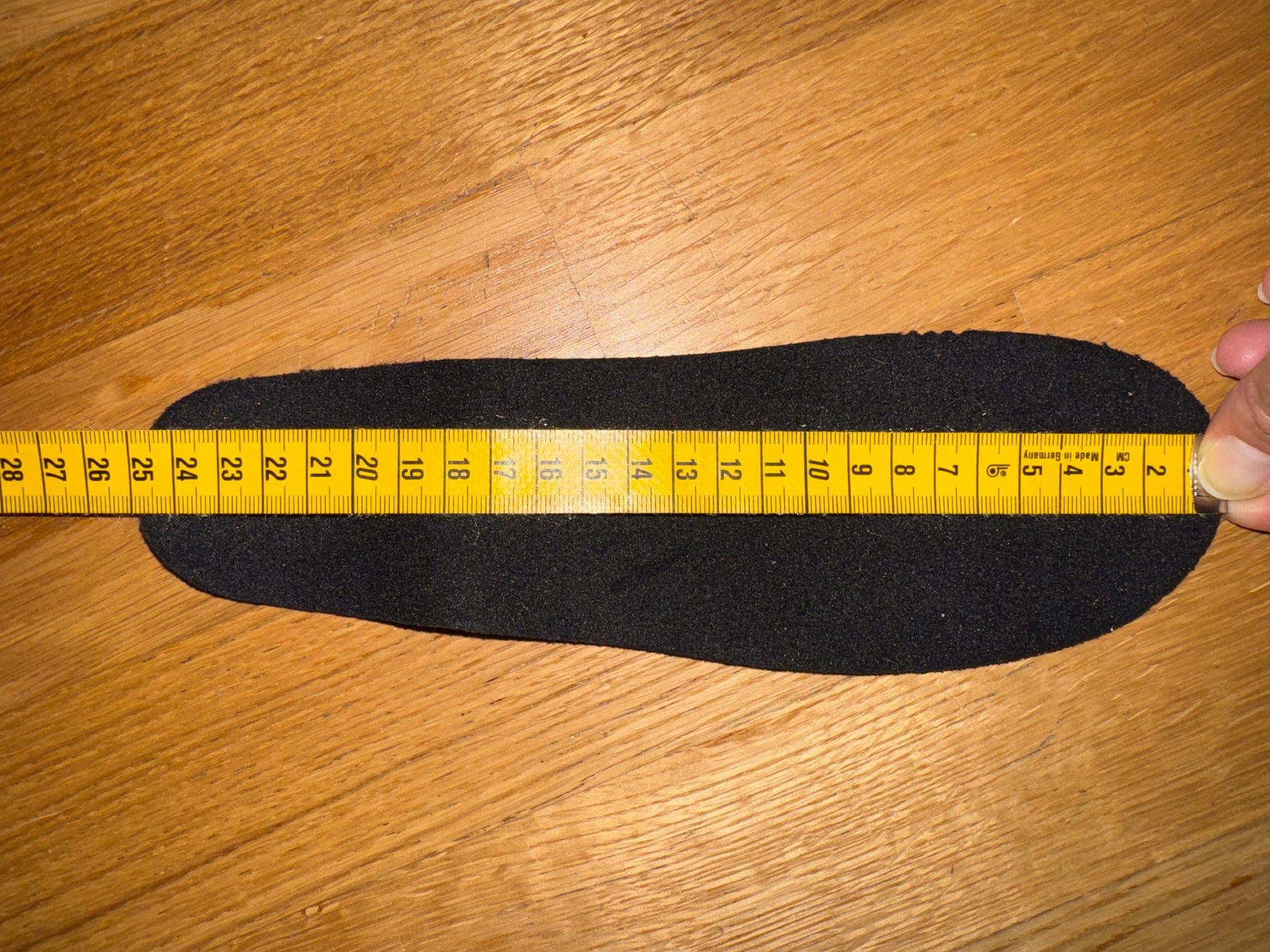 Herrenschuhe: Winterschuhe Gr. 38 – Neu (gemäss Beschreibung) aus Zürich von szityu 6