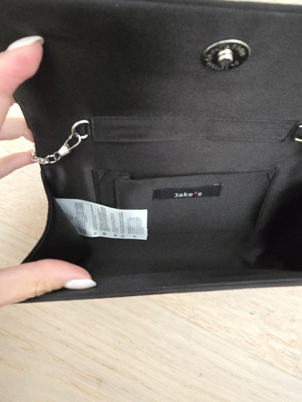 Borse da donna: Clutch / Umhängetasche – Usato da Rickenbach b. Wil venduto da Kth_v8 3