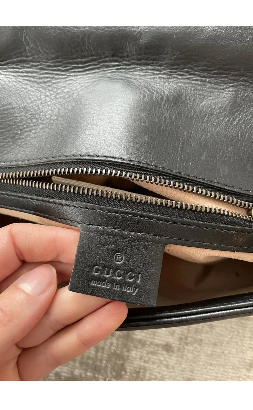 Gucci Borse da donna: Gucci Marmont – Usato da Cham venduto da vany_ 4
