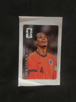 Virgil Van Djik Coca Cola Sticker World Cup 2026 Panini
