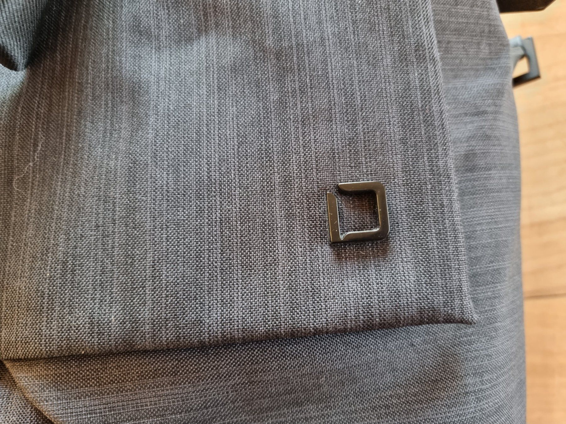 Borse: Dicota LapTop Tasche – Usato da Auenstein venduto da Phans 5