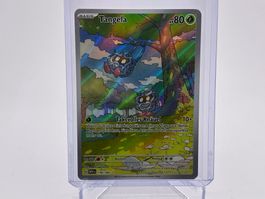 Pokémon 151 - Tangela  (MEW 178) - DE