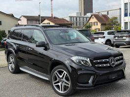 MERCEDES - GLS 350 d 4Matic 9G,TRONIC 7 Plätze