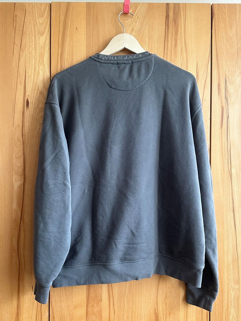 Maglioni & Felpe: Jack Wills Herren-Sweatshirt, Gr. L – Usato da Schlieren venduto da car_2bwb 1