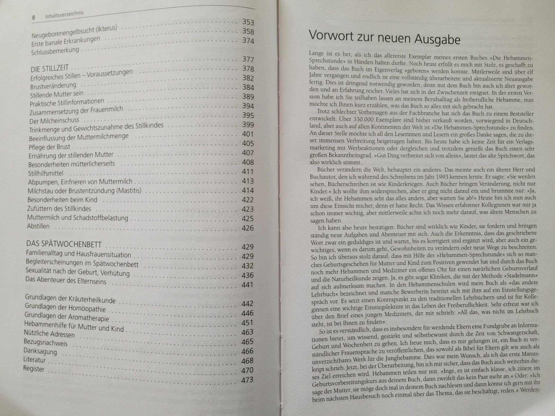 Libri: Die Hebammen-Sprechstunde – Usato da Wiesendangen venduto da samoalk 4