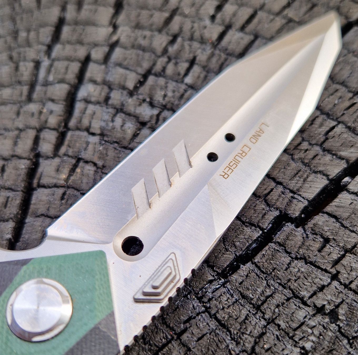 Zubehör: Messer Klappmesser – Neu und originalverpackt aus Dorf von Messer-Schweiz 3
