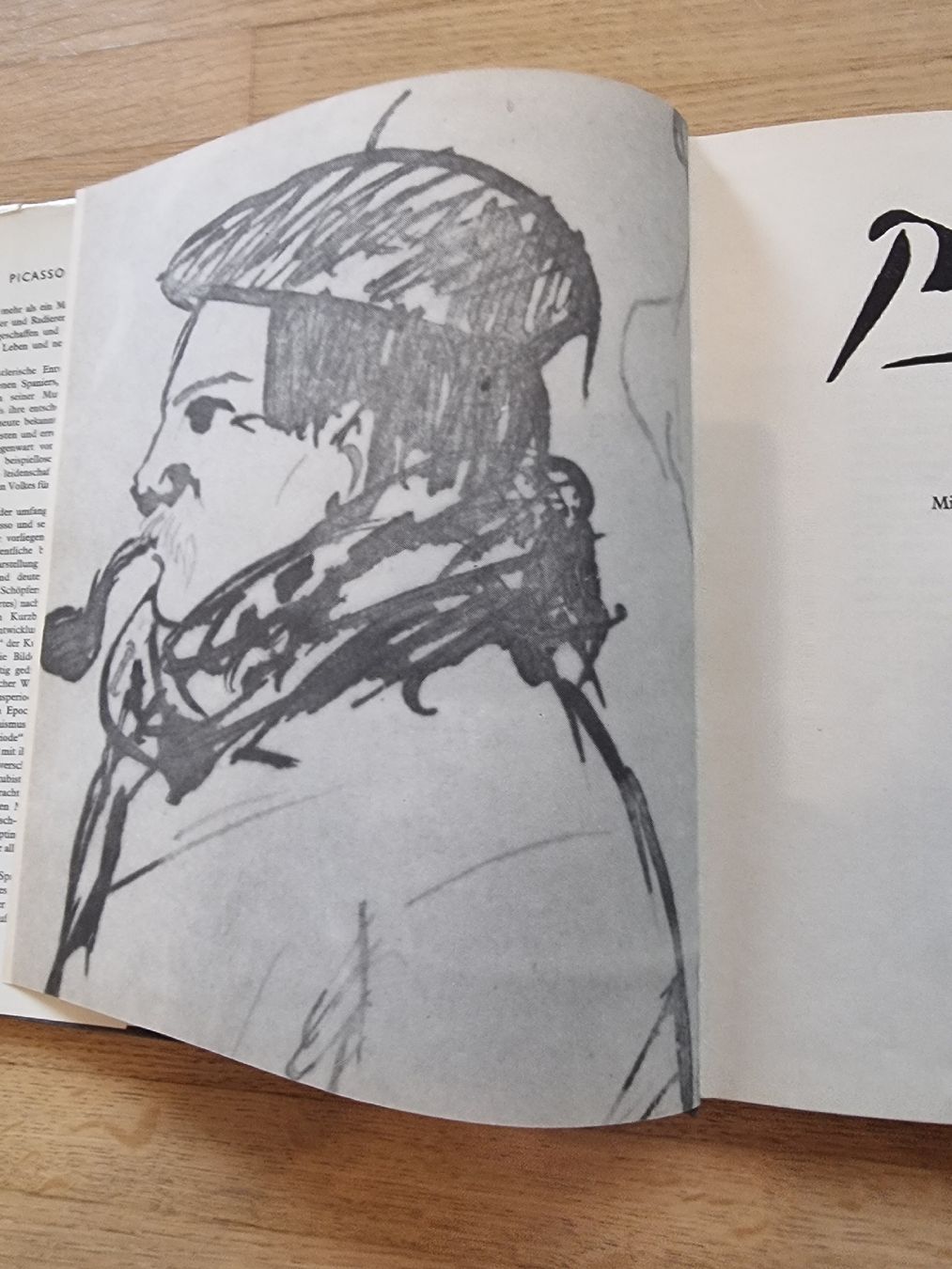 Bücher: Picasso Kunstbuch von 1962 – Gebraucht aus Untersiggenthal von Mando2008 5