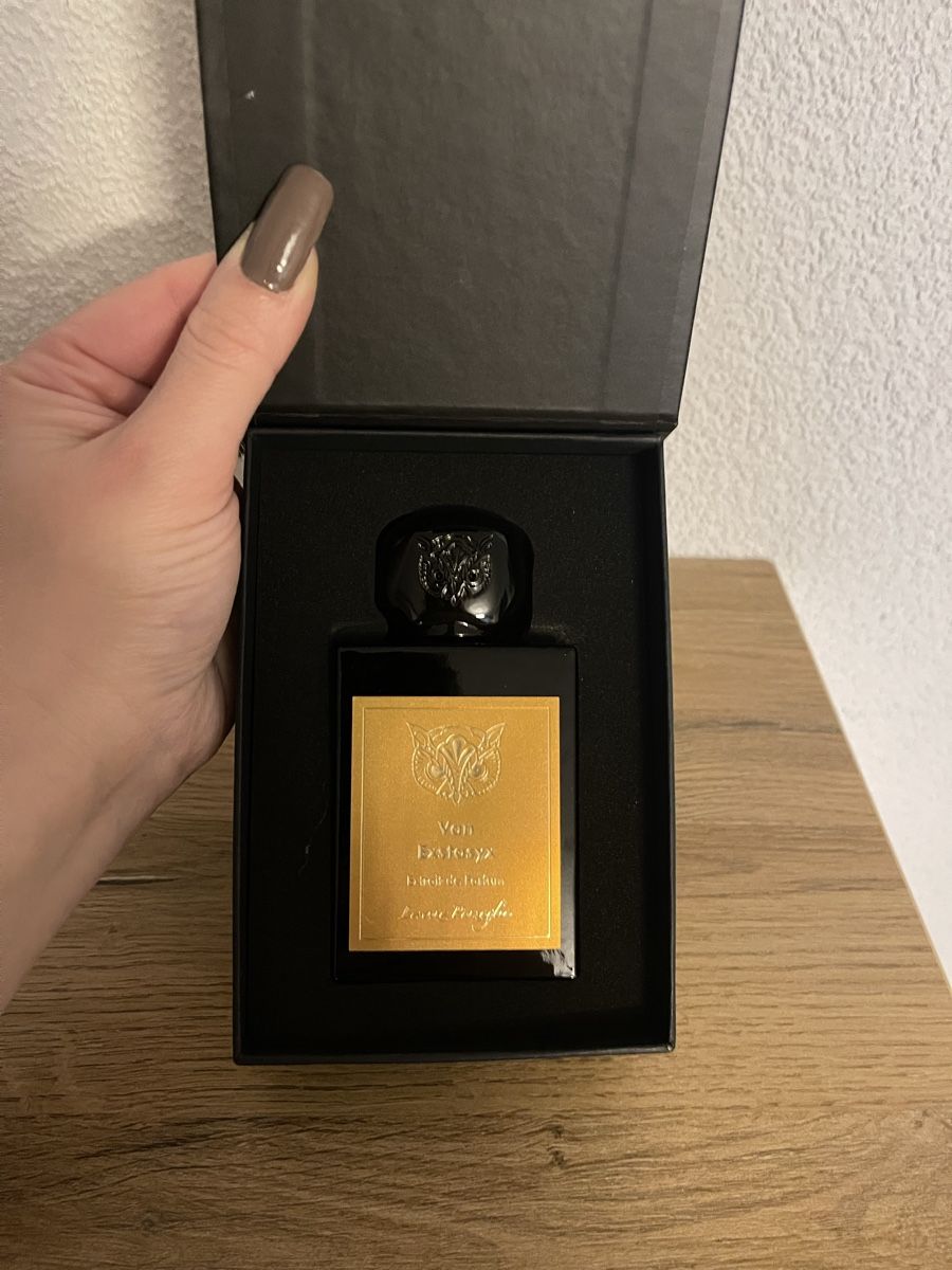 Profumi & Eau de Toilette: Lorenzo Pazzaglia Van Exstasyx – Nuovo (secondo la descrizione) da Winterthur venduto da Selinnn 1