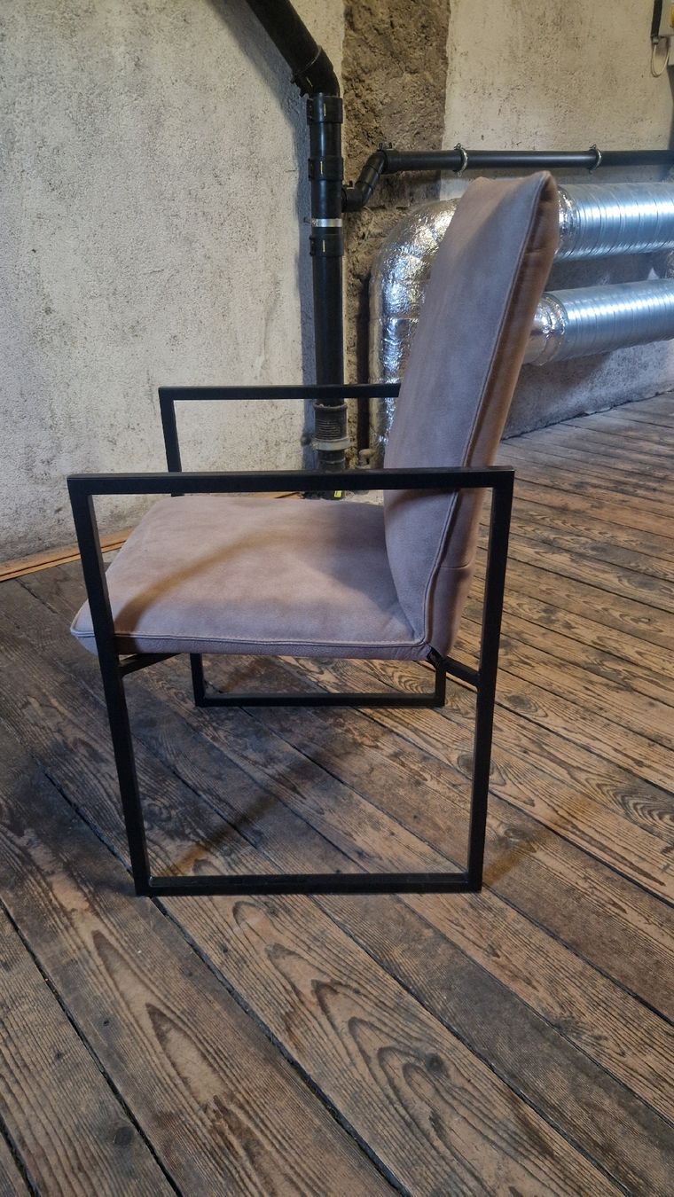Sedie: Bullfrog Stuhl – Usato da Zürich venduto da mona807 6