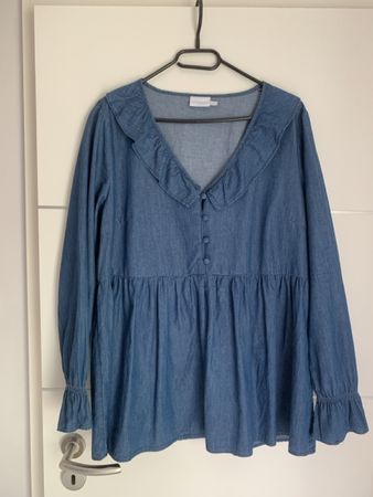 Schwanger,Stille Oberteil Gr XL