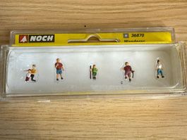 NOCH N Wanderer